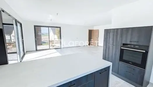 Maison 5 pièces 120 m² 