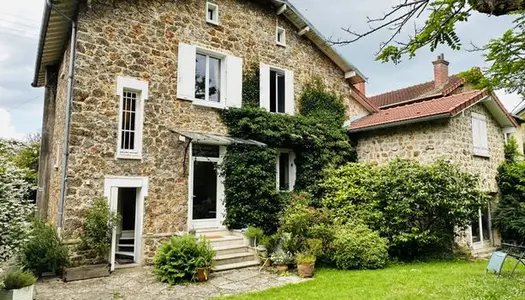 Maison 8 pièces 154 m² 