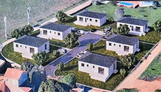 Maison Neuf Lucciana   310000€
