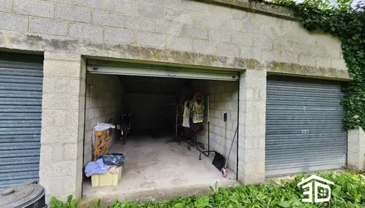 Parking/Garage/Box 17 m² 