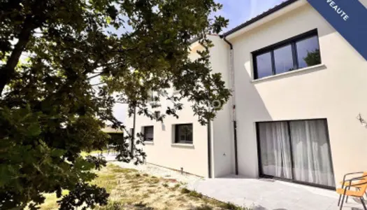 Maison 4 pièces 91 m² 