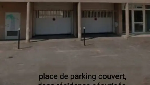 Parking/Garage centre ville BOURGES 