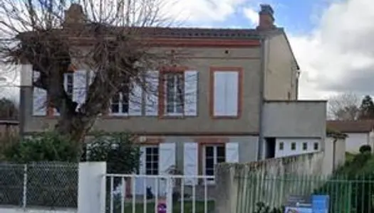 Maison 3 pièces 90 m² 