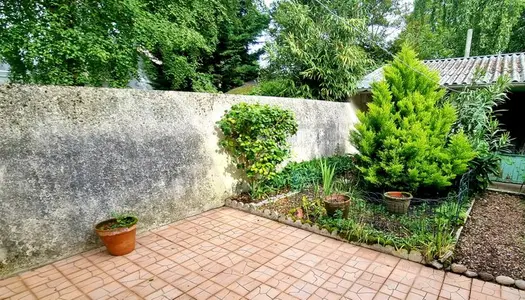 Maison 6 pièces 98 m² 