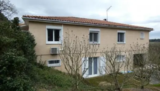 Villa 5 pièces 130 m²