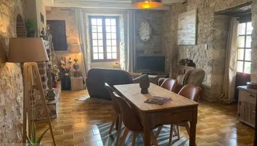 TARN (81) A Vendre à Cordes-sur-ciel cette maison  6