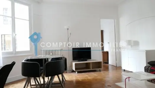 Appartement 2 pièces 53 m²