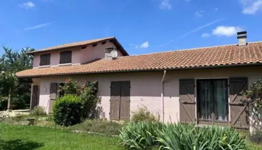 Villa 5 pièces 156 m² 