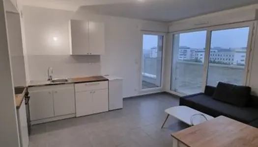 Location Appartement T2 