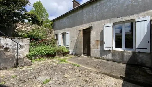 Maison 5 pièces 113 m² 