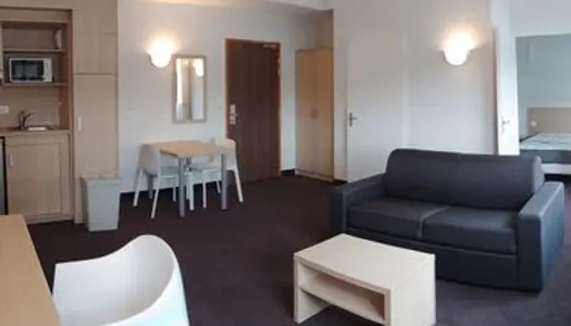 Appartement Neuf Chambray-lès-Tours 2p 40m² 580€