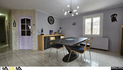Vente Maison 110 m² à Clelles 295 000 €