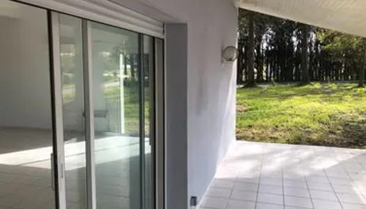 Villa moderne Direct propriétaire - Estbeaux