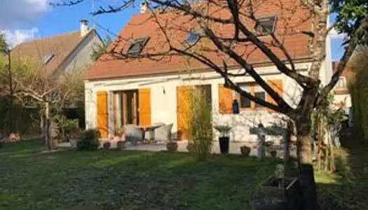 Charmante maison familiale