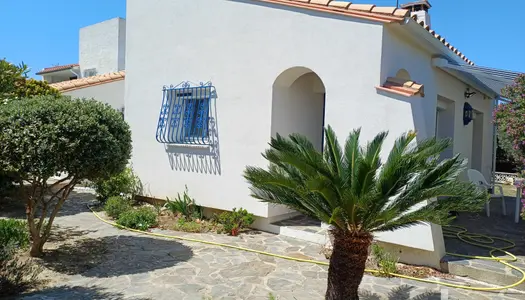 SAINT CYPRIEN : maison de 4 pièces (90 m²) en vente 