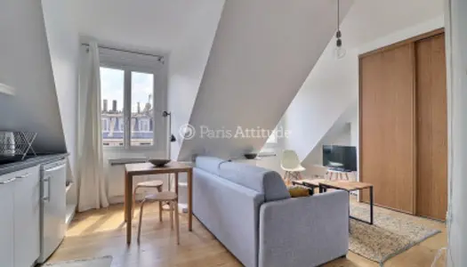 Appartement 1 pièce 23 m² 