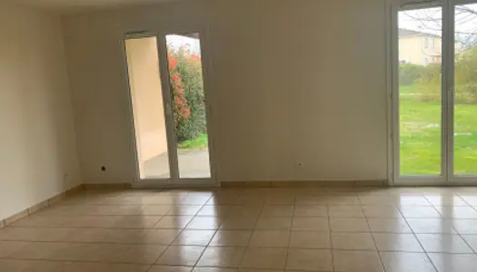 Maison 5 pièces 87 m²