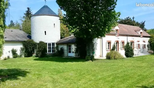 Maison 10 pièces 260 m²