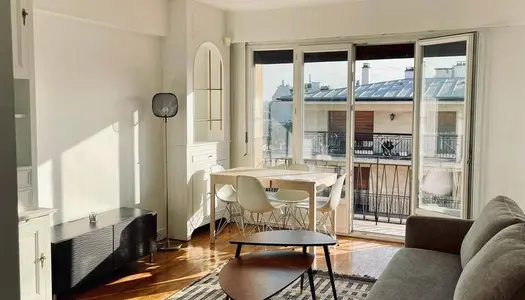 Appartement 2 pièces 51 m² 