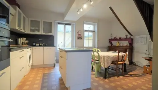 Maison 4 pièces 82 m² 