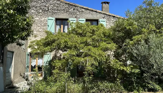 Maison de caractère 4 pièces 133 m² 