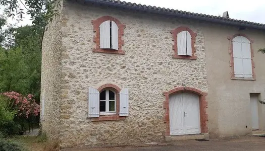 Maison 5 pièces 160 m² 