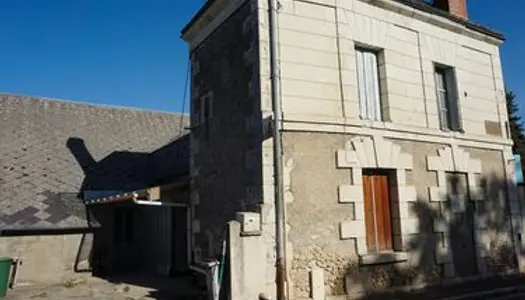 Maison 5 pièces 95 m²