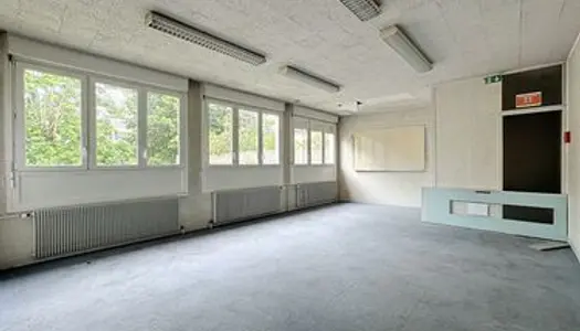 Bureaux 3 pièces 133 m² Reims 