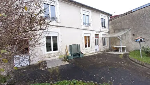 Maison 6 pièces 130 m²