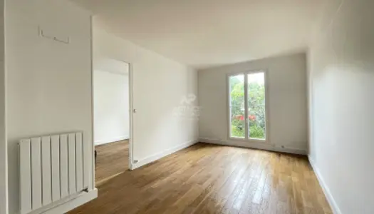 Appartement 3 pièces 47 m² 