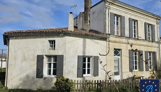 Maison 7 pièces 188 m²