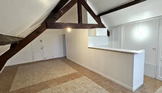 Appartement 2 pièces 56 m²