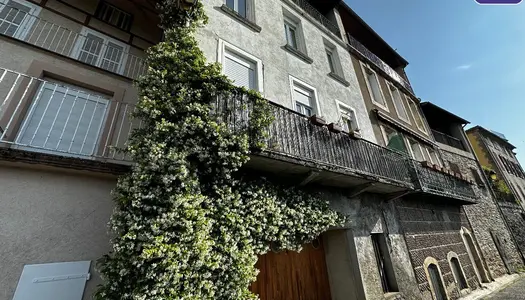 Vente Maison de ville 230 m² à La Bastide de Serou 199 500 €