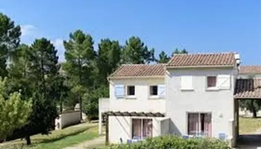 Vente Maison 41 m² à Salavas 99 900 €