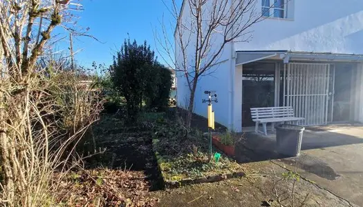 Maison 3 pièces 83 m²