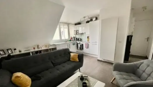 Location Bezons : Appartement à louer 