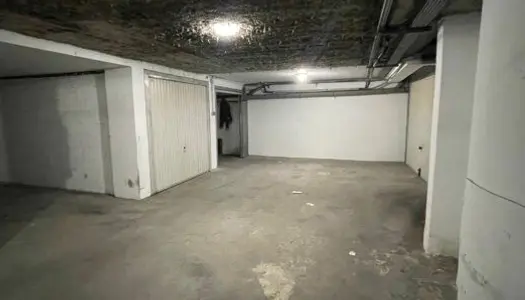 Parking/Garage 9 m² 