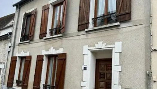 Maison 3 pièces 87 m²