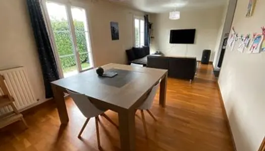 Maison 112m2