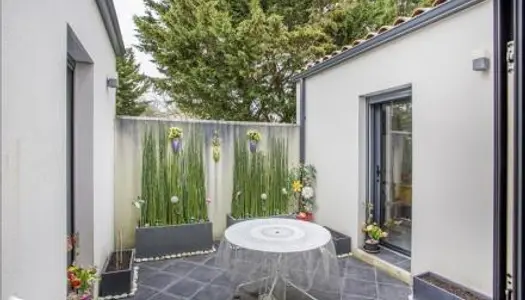 Maison 5 pièces 93 m² 