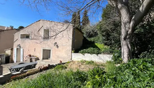 Maison Chateauneuf De Gadagne 4 pièce(s) 78 m2