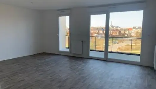 Appartement 1 pièce 43 m²