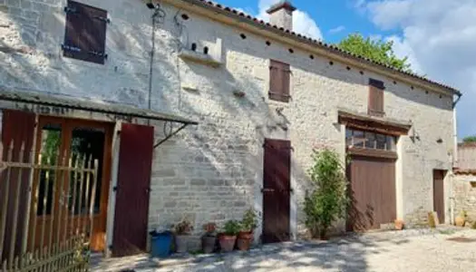 Maison a vendre luxe 