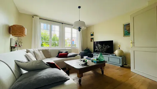 Maison 5 pièces 109 m² 