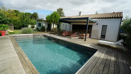 Villa 7 pièces 170 m² 