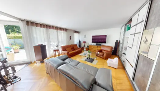 Maison 4 pièces 88 m² 