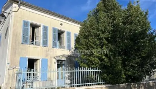 Maison 5 pièces 80 m²