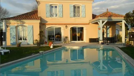 Maison provençale 4 pièces 170 m²