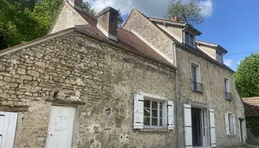 Maison 8 pièces 160 m² 