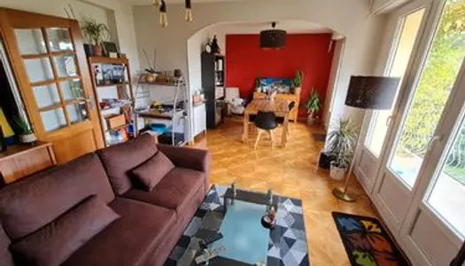 Appartement Talant T3 Cerisiers/Libération 